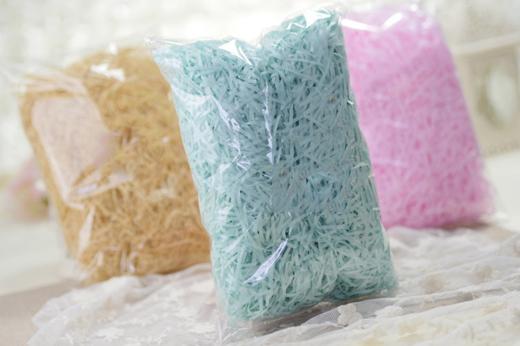 Factory Wholesale Colorful Raffia Shredded Paper Wedding Gift Box Wedding Candies Box Filler Raffia Wrinkled Paper Spot Factory Wholesale Colorful Raffia Shredded Paper Wedding Gift Box Wedding Candies Box Filler Raffia Wrinkled Paper Spot