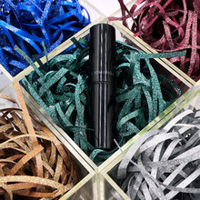Rf1101 Factory Wholesale Raffia Paper Silk Gift Box Candy Box Decorative Filler Shredded Paper Silk 48 Colors Spot