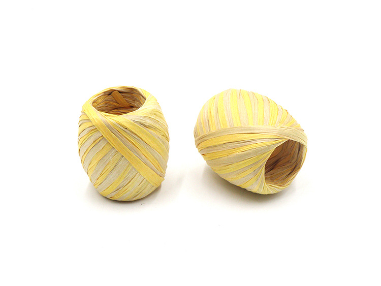 New Lala Paper Rope Rugby 20M/Roll Color Raffia Paper Rope Egg Roll DIY Handmade Raw Materials New Lala Paper Rope Rugby 20M/Roll Color Raffia Paper Rope Egg Roll DIY Handmade Raw Materials
