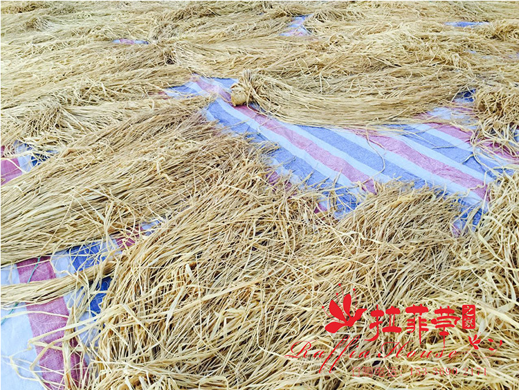 Rf1501 Natural Raffia Wedding Flowers Strapping Love Straw Rope Strapping Wholesale Price Factory Direct Supply Rf1501 Natural Raffia Wedding Flowers Strapping Love Straw Rope Strapping Wholesale Price Factory Direct Supply