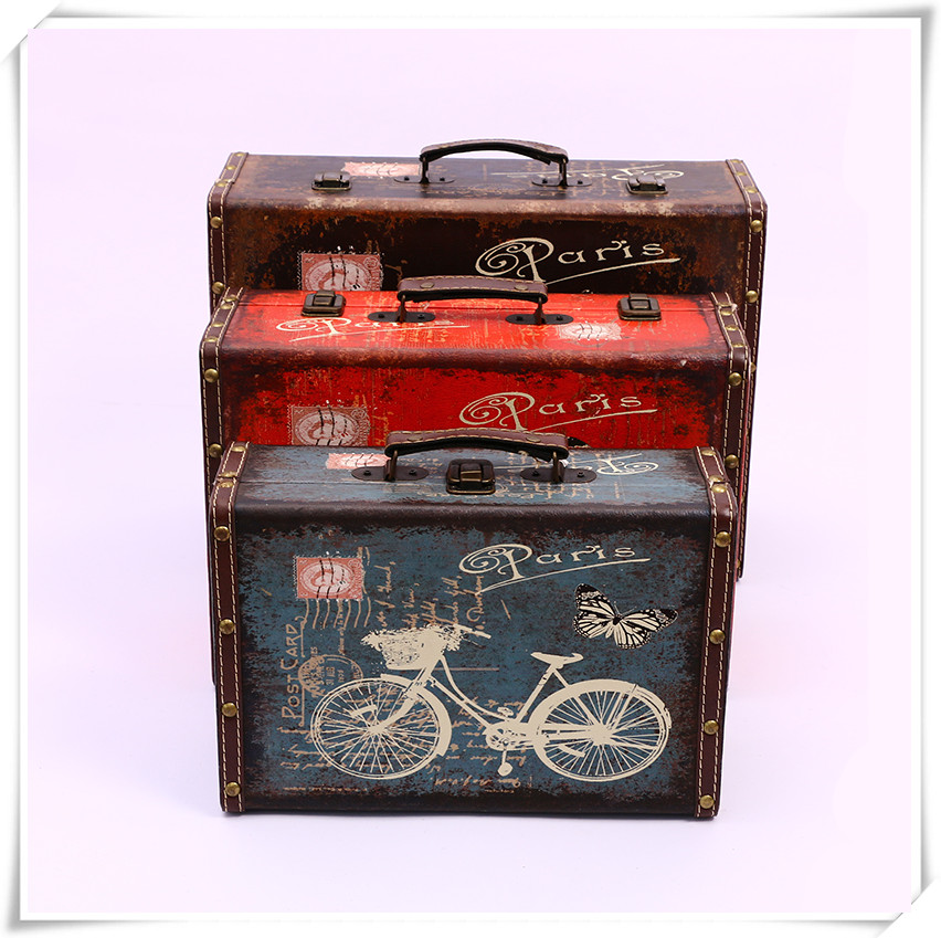 Wooden Box Retro Organizer Box with Lock Solid Wood Desktop Storage Box Sundries Small Box Password Wooden Box Household Wooden Box Retro Organizer Box with Lock Solid Wood Desktop Storage Box Sundries Small Box Password Wooden Box Household