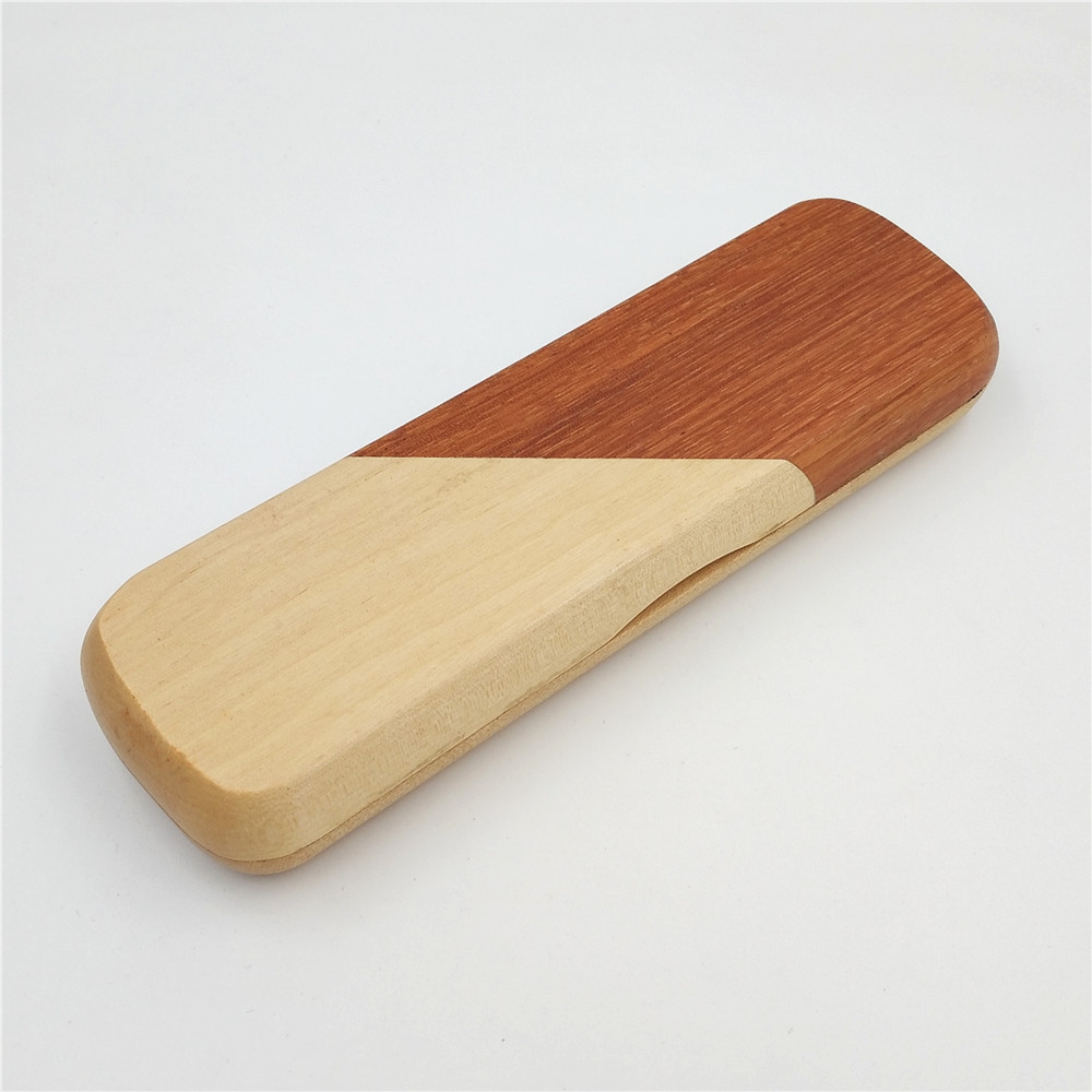 Wooden Pen Box Wooden Pencil Case Wooden Box Stationery Box Rosewood Pen Box Gift Box Rosewood Pen Box