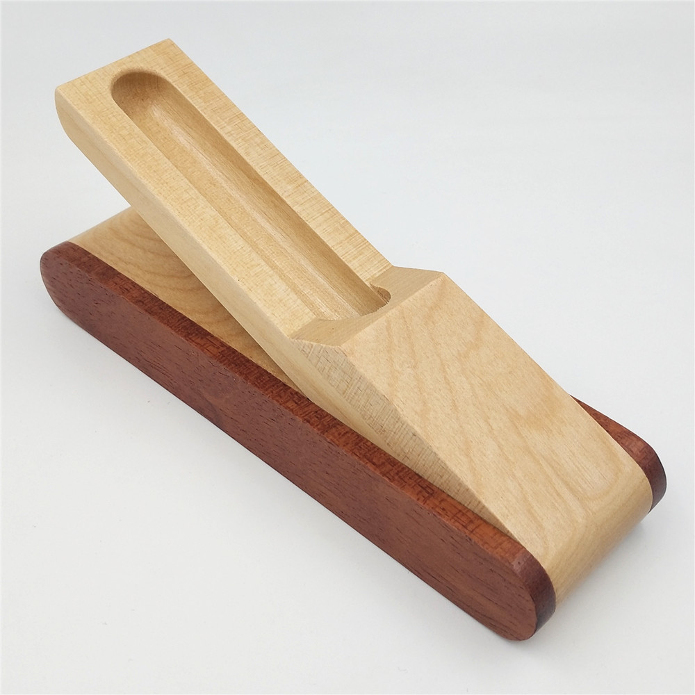 Factory Direct Sale Wooden Pencil Case Boutique Wood Splicing Folding Mahogany Pencil Case Steel Pencil Case Wooden Box Wooden Box Factory Direct Sale Wooden Pencil Case Boutique Wood Splicing Folding Mahogany Pencil Case Steel Pencil Case Wooden Box Wooden Box