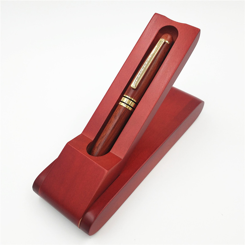 Wooden Stationery Gift Set Ballpoint Pen Ball Pen Pen Optional with Wooden Box Customizable Company Logo Wooden Stationery Gift Set Ballpoint Pen Ball Pen Pen Optional with Wooden Box Customizable Company Logo