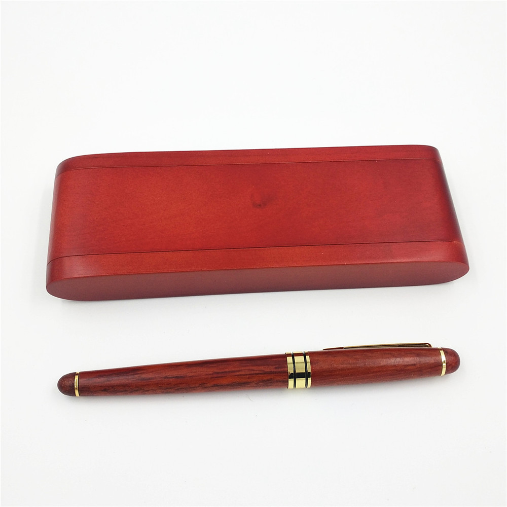 Wooden Stationery Gift Set Ballpoint Pen Ball Pen Pen Optional with Wooden Box Customizable Company Logo Wooden Stationery Gift Set Ballpoint Pen Ball Pen Pen Optional with Wooden Box Customizable Company Logo