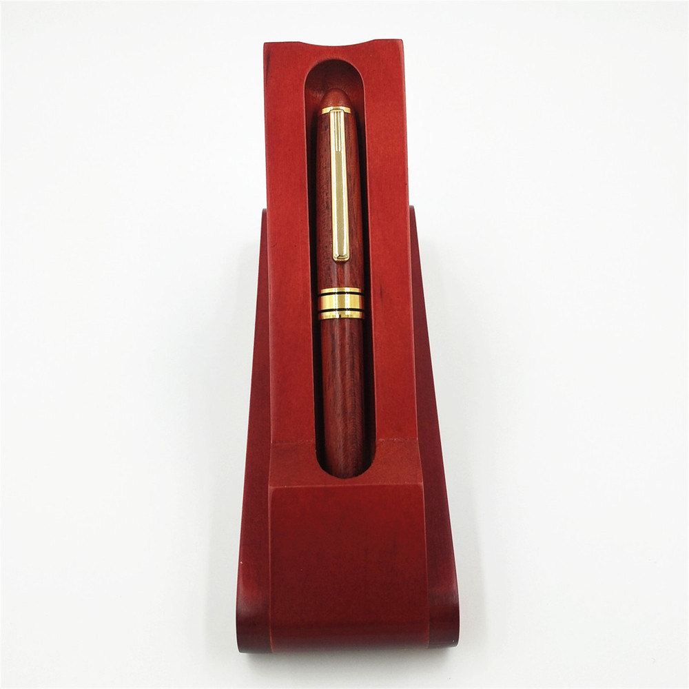 Wooden Stationery Gift Set Ballpoint Pen Ball Pen Pen Optional with Wooden Box Customizable Company Logo Wooden Stationery Gift Set Ballpoint Pen Ball Pen Pen Optional with Wooden Box Customizable Company Logo