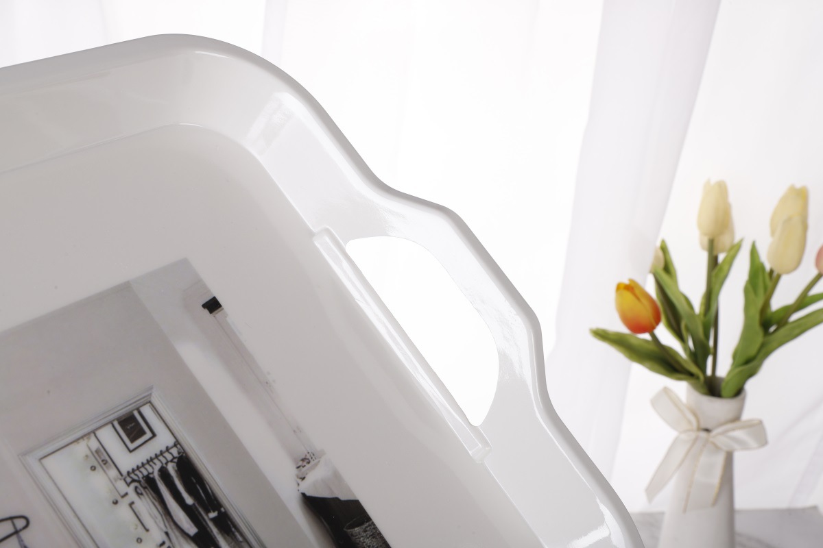 Nordic style food tray wholesale fruit tray hotel breakfast tray cake tray saucer wholesale