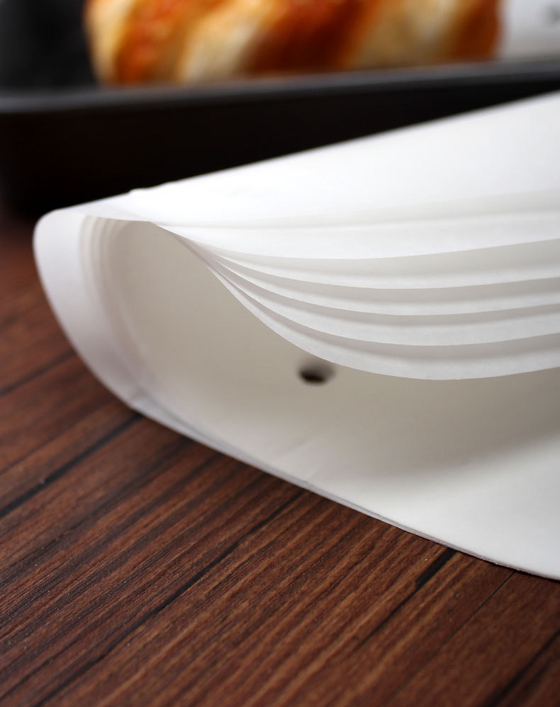 Factory Straight Baking Paper Bamboo Steamer Liners Air Fryer round Oiled Paper Barbecue Buns Cake Paper Tray Parchment Factory Straight Baking Paper Bamboo Steamer Liners Air Fryer round Oiled Paper Barbecue Buns Cake Paper Tray Parchment