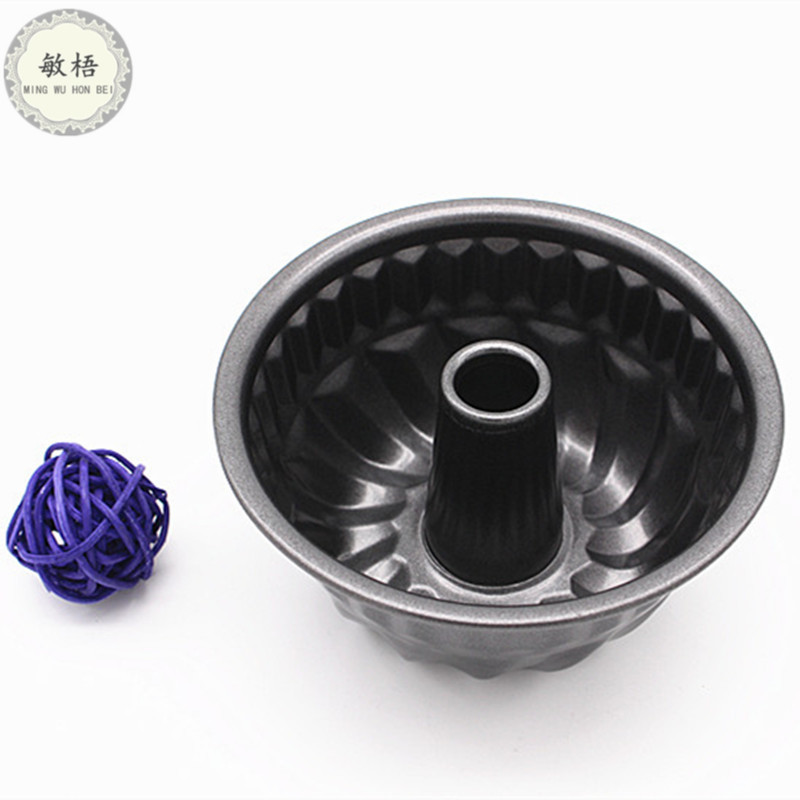 Baking Mold Bread Fruit Pie Baking Tray 4-Inch round Bottom Chrysanthemum Non-Stick Cake Mold Wholesale Baking Mold Bread Fruit Pie Baking Tray 4-Inch round Bottom Chrysanthemum Non-Stick Cake Mold Wholesale