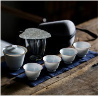 Ceramic Grass-Wood Gray Handmade Pot Tea Table Tray Tea Cake Tray Simple Modern Home Tea Tray Ceramic Grass-Wood Gray Handmade Pot Tea Table Tray Tea Cake Tray Simple Modern Home Tea Tray