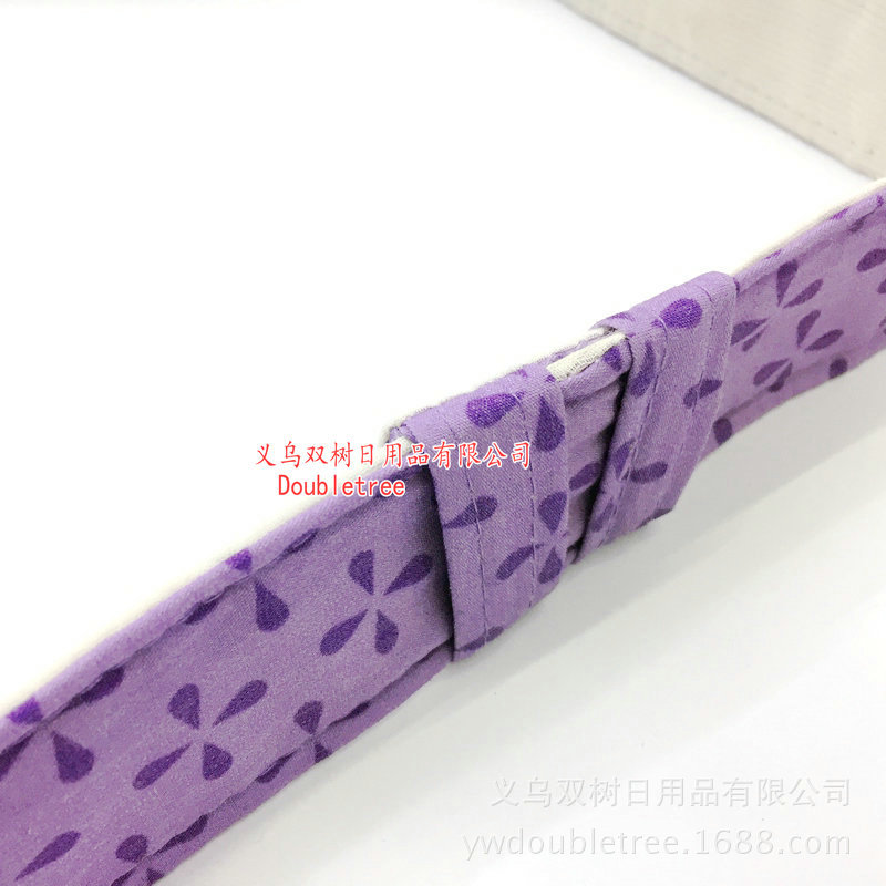 New Baking Cake Mold Baking Tray Protection Strap Cloth Anti-Deformation Baking Cake Tools OPP Brand Version