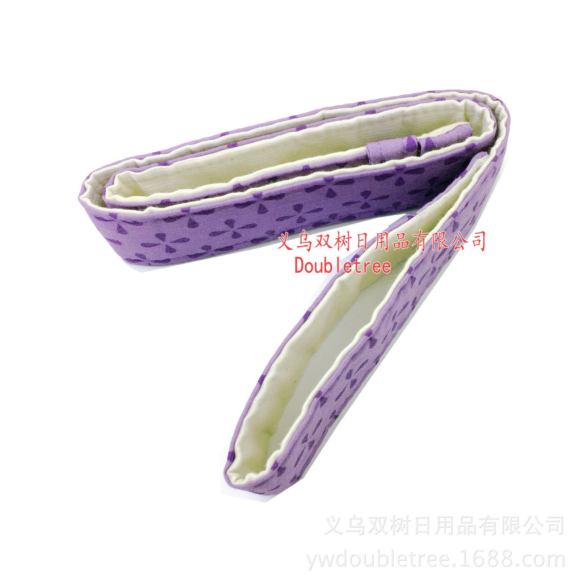New Baking Cake Mold Baking Tray Protection Strap Cloth Anti-Deformation Baking Cake Tools OPP Brand Version