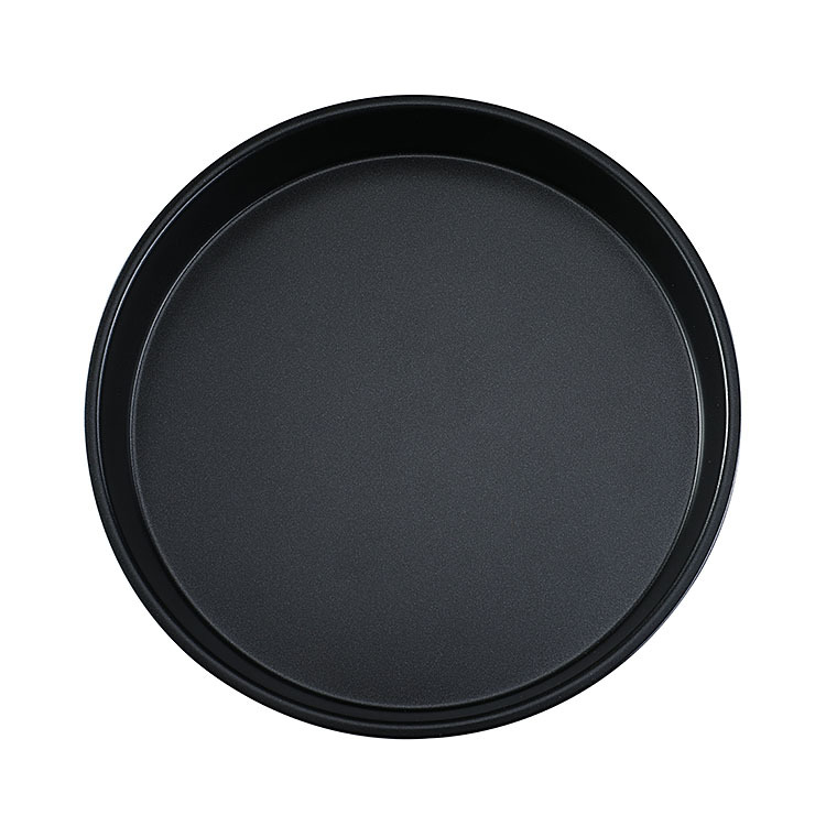 Pizza Plate Oven Household Pizza Plate Baking Tray Cake Mold Baking Tool