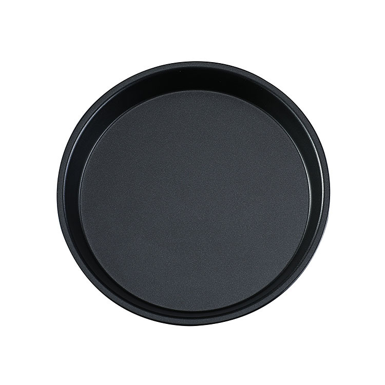 Pizza Plate Oven Household Pizza Plate Baking Tray Cake Mold Baking Tool