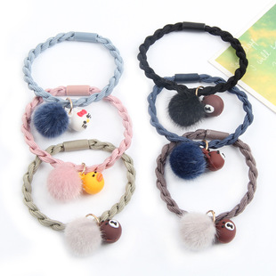 Children Jumping Rubber Band Children's Freight Exercise Color Elastic Widen and Thicken Extracurricular Skipping Rubber Band Factory Wholesale