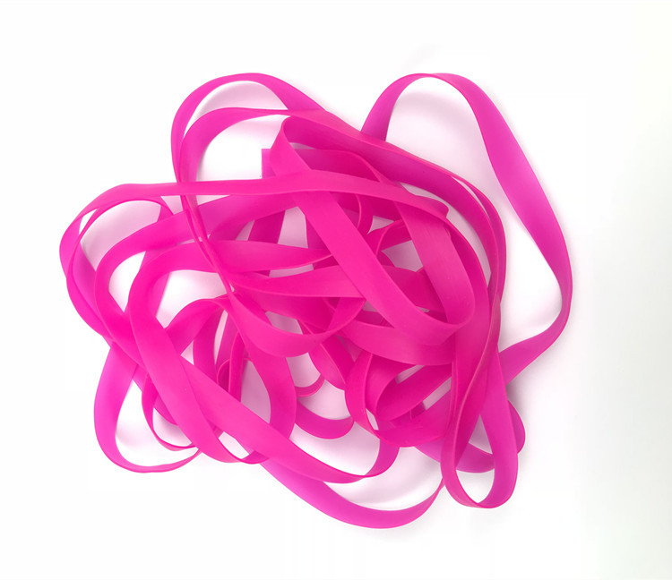 Jump Elastic Band Children's Sports Exercise Colorful Stretch Widen and Thicken Extracurricular Rope Skipping Rubber Band Factory Direct Sales Jump Elastic Band Children's Sports Exercise Colorful Stretch Widen and Thicken Extracurricular Rope Skipping Rubber Band Factory Direct Sales