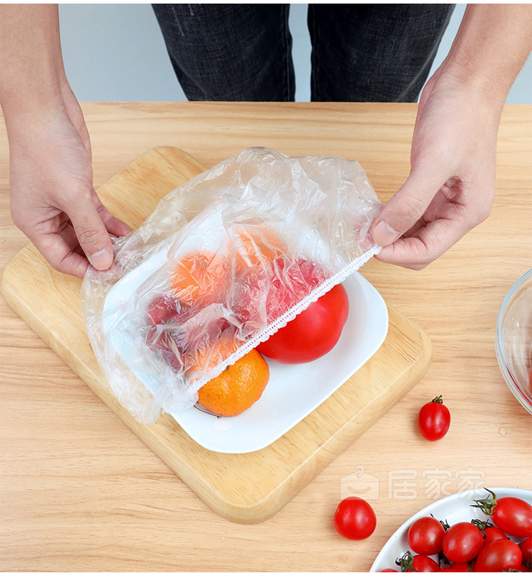 Elastic Mouth FreshKeeping Cover Freshness Protection Package Food Dustproof Rubber Band Telescopic Bowl Cover Elastic Mouth FreshKeeping Cover Freshness Protection Package Food Dustproof Rubber Band Telescopic Bowl Cover