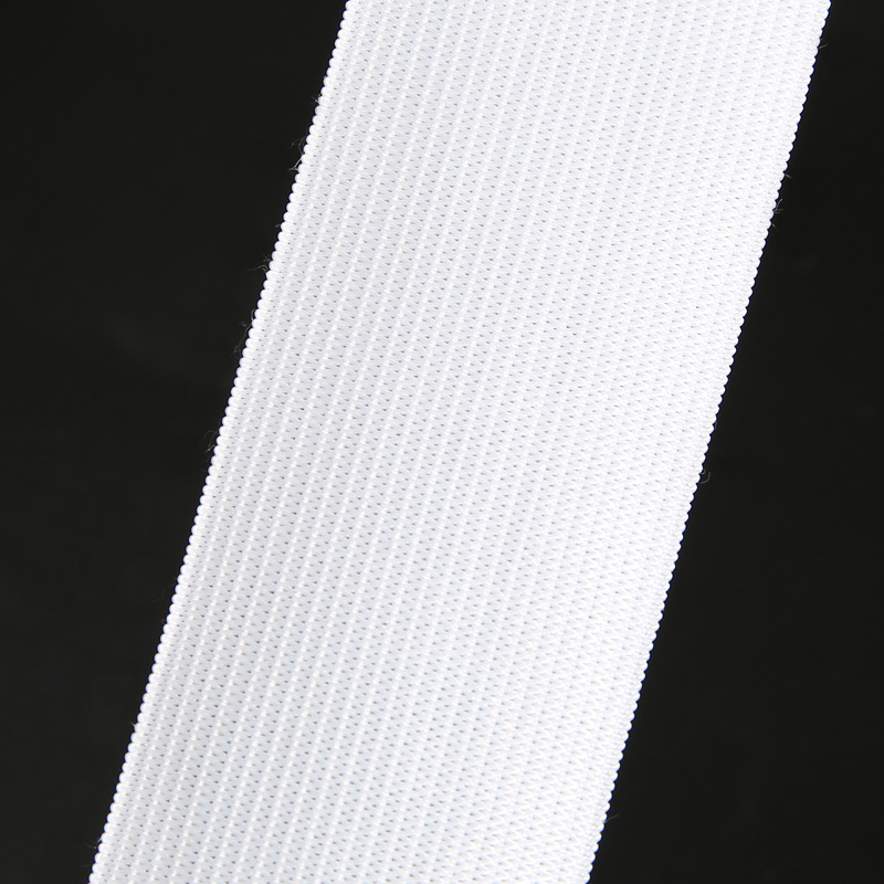 Factory Direct Sales Elastic Band Thickened Elastic Band Widened Jeans Rubber Band Casual Pants Elastic Band