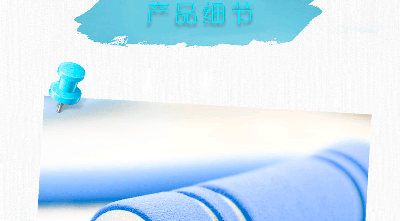 8-Word Pulling Rope Eight-Word Chest Expander Chest Expander Breast Shaping Yoga Rubber Band Stretch Band Elastic String