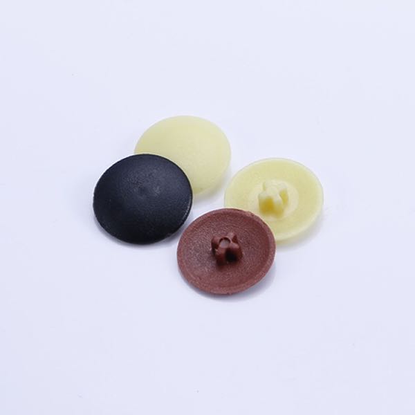 Screw cover self tapping screw cap of plastic cap hat decoration three in one.