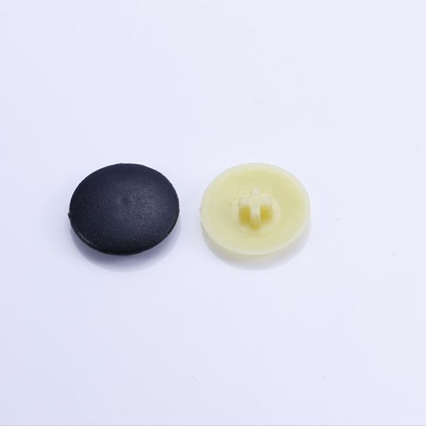 Screw cover self tapping screw cap of plastic cap hat decoration three in one.