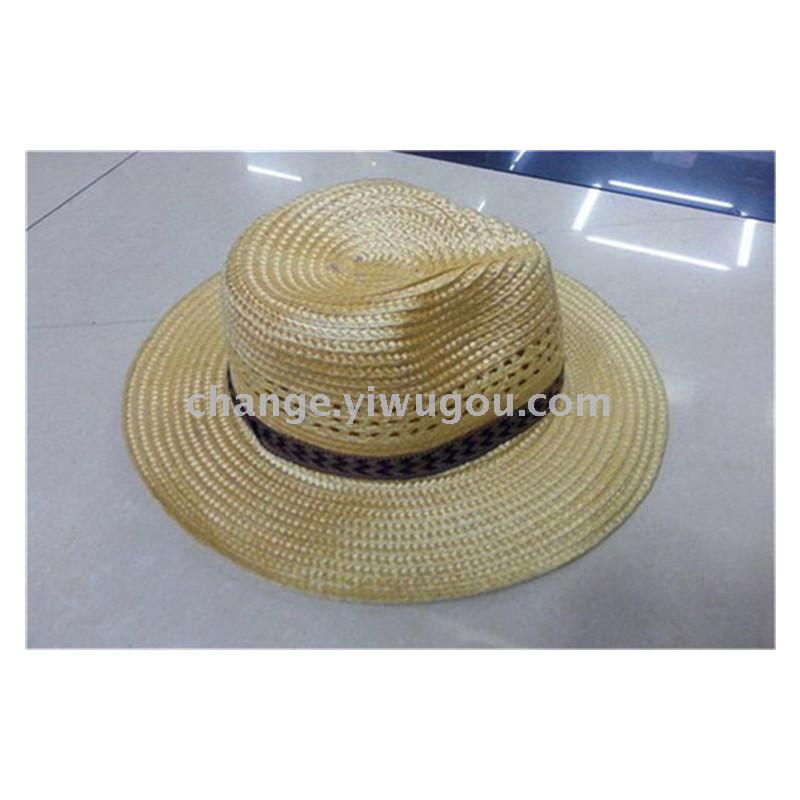 Hat plastic cap Hat men Cap hats PP caps