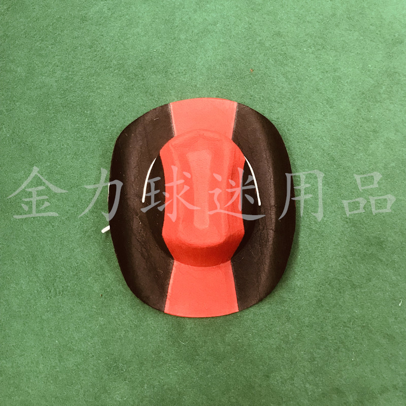 France fans carnival plastic cap CBF high hat for World Cup fans products France fans carnival plastic cap CBF high hat for World Cup fans products
