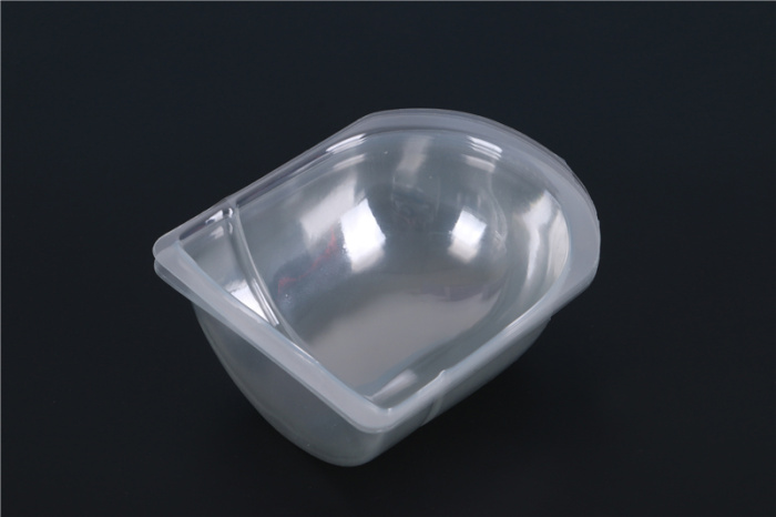 The circular conical cap holder plastic cap holder hat, baseball cap hat cap up small blister The circular conical cap holder plastic cap holder hat, baseball cap hat cap up small blister