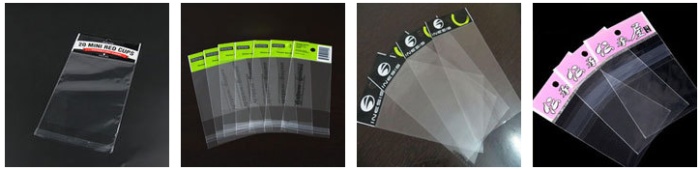 OPP Self-Adhesive Sticker Closure Bags Transparent Plastic Bag Shirt Clothing Packaging Bag Ziplock Bag Can Be Customized Printing Wholesale OPP Self-Adhesive Sticker Closure Bags Transparent Plastic Bag Shirt Clothing Packaging Bag Ziplock Bag Can Be Customized Printing Wholesale