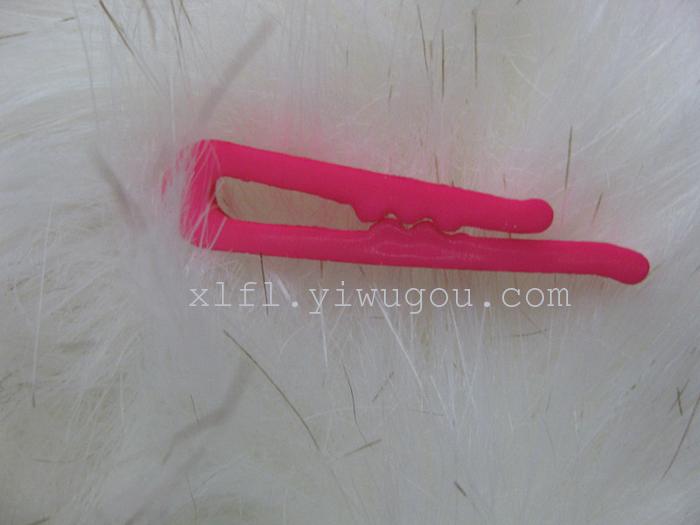 Plastic nylon shirt clip hook buckle clip snap rope buckle buckle Plastic nylon shirt clip hook buckle clip snap rope buckle buckle