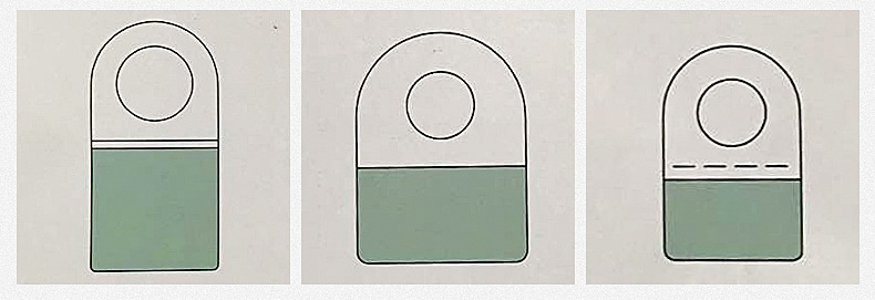 PVC Aircraft Hole Hook Transparent Environmental Protection Pet Triangle Hole Plastic Hook Packaging Display Box Auxiliary Hook PVC Aircraft Hole Hook Transparent Environmental Protection Pet Triangle Hole Plastic Hook Packaging Display Box Auxiliary Hook