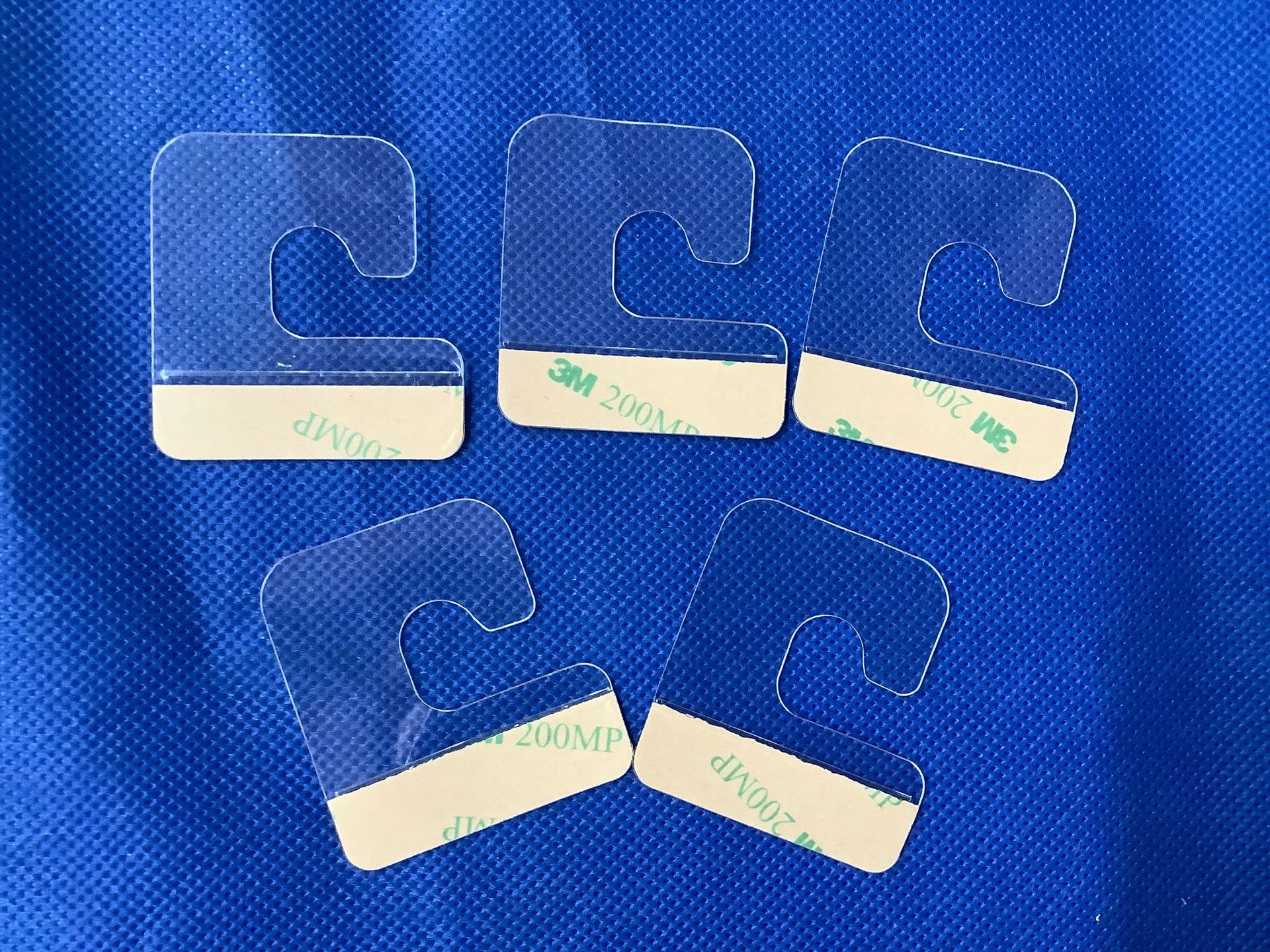PVC Aircraft Hole Packing Box Showing Stand Hook Plastic Hook Self-Adhesive Traceless Quantity Discount PVC Aircraft Hole Packing Box Showing Stand Hook Plastic Hook Self-Adhesive Traceless Quantity Discount