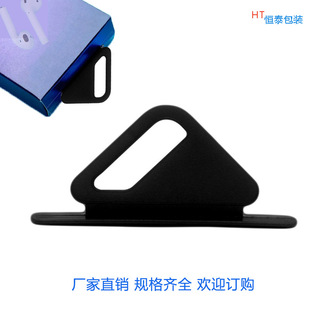 Plastic Manufacturers Supply Color Box Soft Silicone Display Box for Hook Silicone Peach Heart Hook Gift Box Aircraft Hole Buckle Plastic Manufacturers Supply Color Box Soft Silicone Display Box for Hook Silicone Peach Heart Hook Gift Box Aircraft Hole Buckle