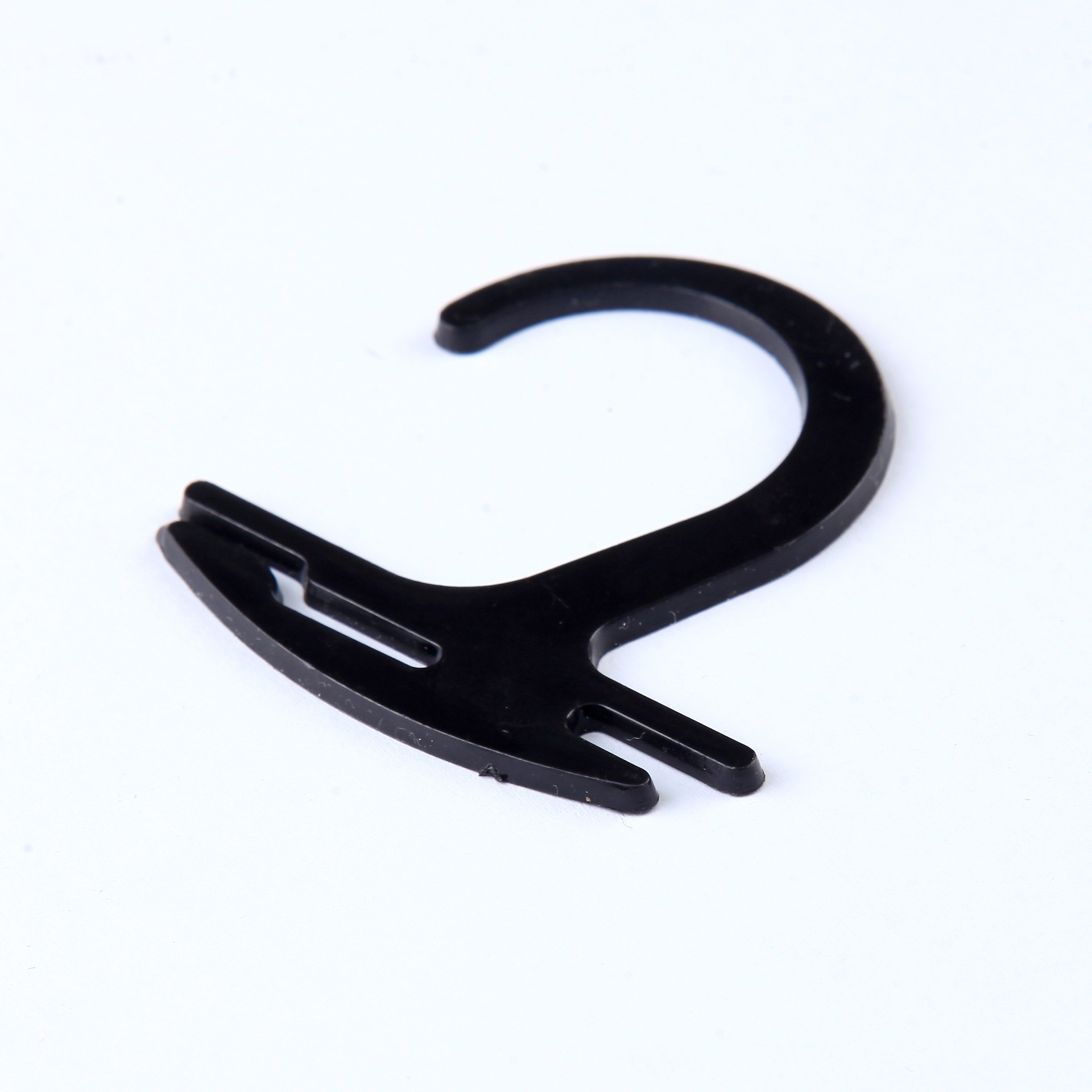 Manufacturer wholesale XL plastic hook box aircraft hole hook bag products display hosiery hook Manufacturer wholesale XL plastic hook box aircraft hole hook bag products display hosiery hook