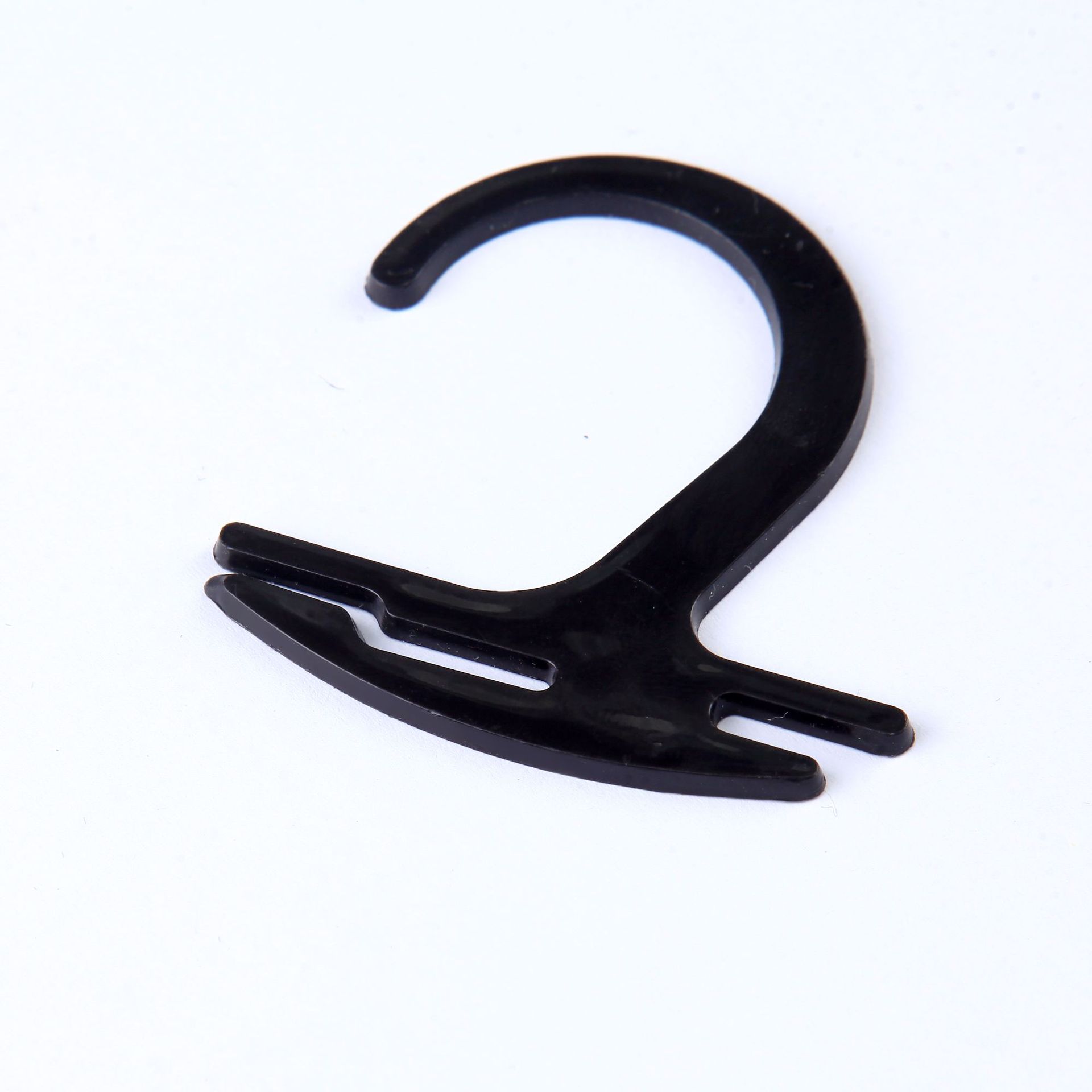 Manufacturer wholesale XL plastic hook box aircraft hole hook bag products display hosiery hook Manufacturer wholesale XL plastic hook box aircraft hole hook bag products display hosiery hook