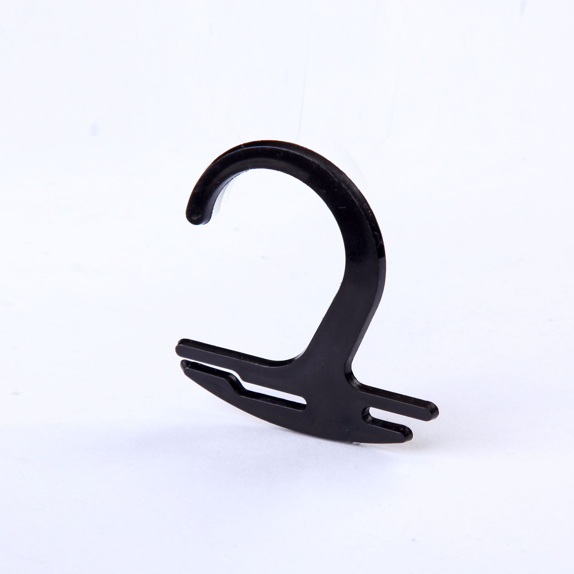Manufacturer wholesale XL plastic hook box aircraft hole hook bag products display hosiery hook Manufacturer wholesale XL plastic hook box aircraft hole hook bag products display hosiery hook