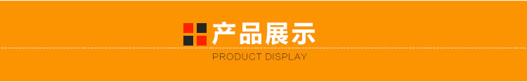 New 14 grid detachable PP jewelry transparent plastic box multi grid desktop storage box