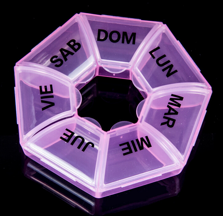 Large, transparent plastic box for plastic storage box and sorting box for storage box