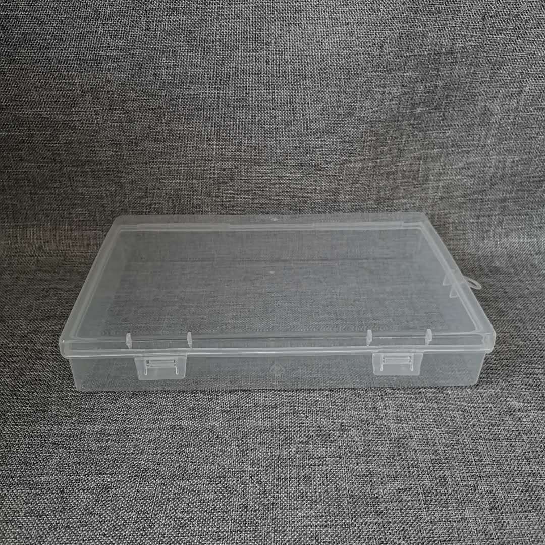 New Arrival Hot Sale Portable with Cover Mask Storage Box Transparent Plastic Box with Hook Pp Plastic Package Box New Arrival Hot Sale Portable with Cover Mask Storage Box Transparent Plastic Box with Hook Pp Plastic Package Box