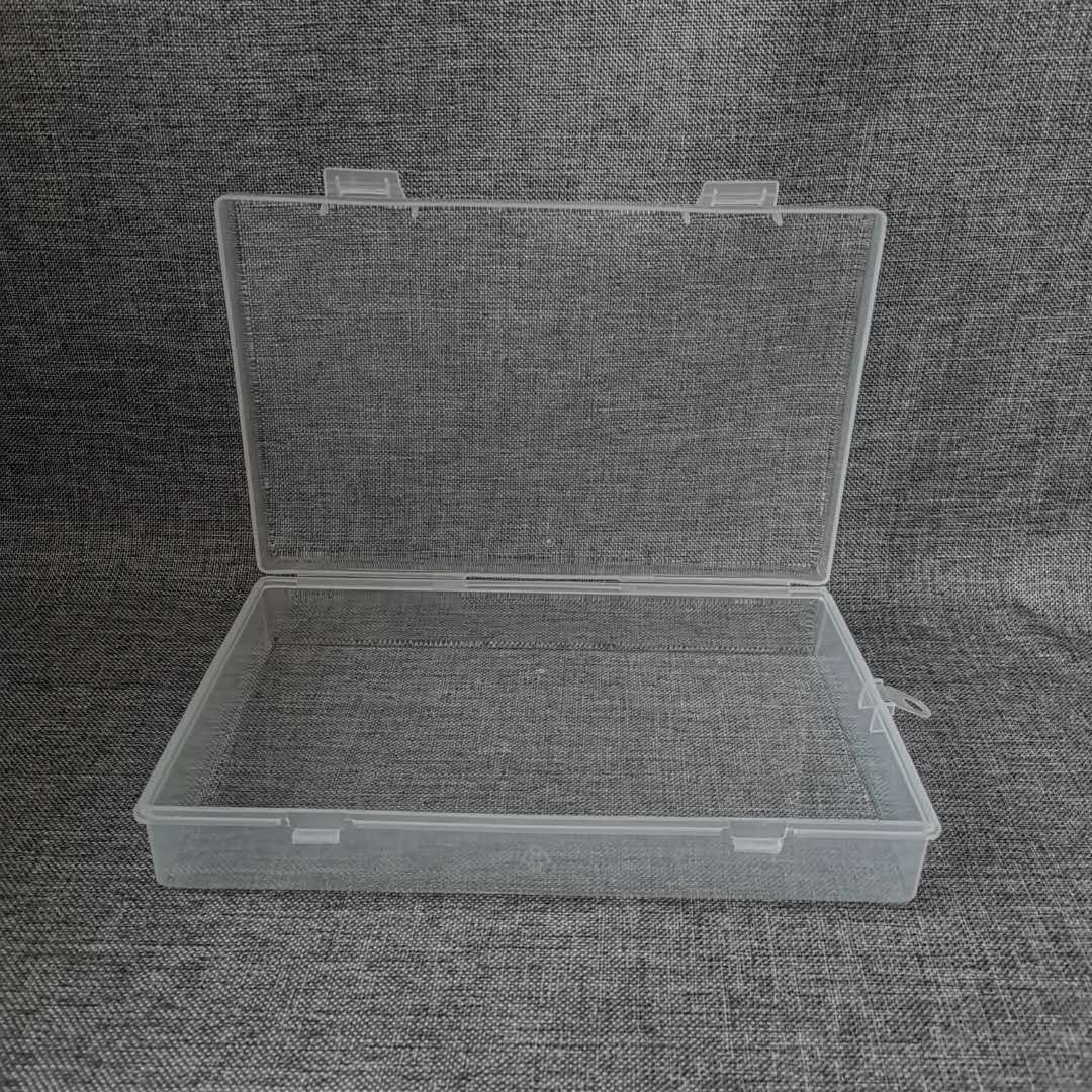 New Arrival Hot Sale Portable with Cover Mask Storage Box Transparent Plastic Box with Hook Pp Plastic Package Box New Arrival Hot Sale Portable with Cover Mask Storage Box Transparent Plastic Box with Hook Pp Plastic Package Box
