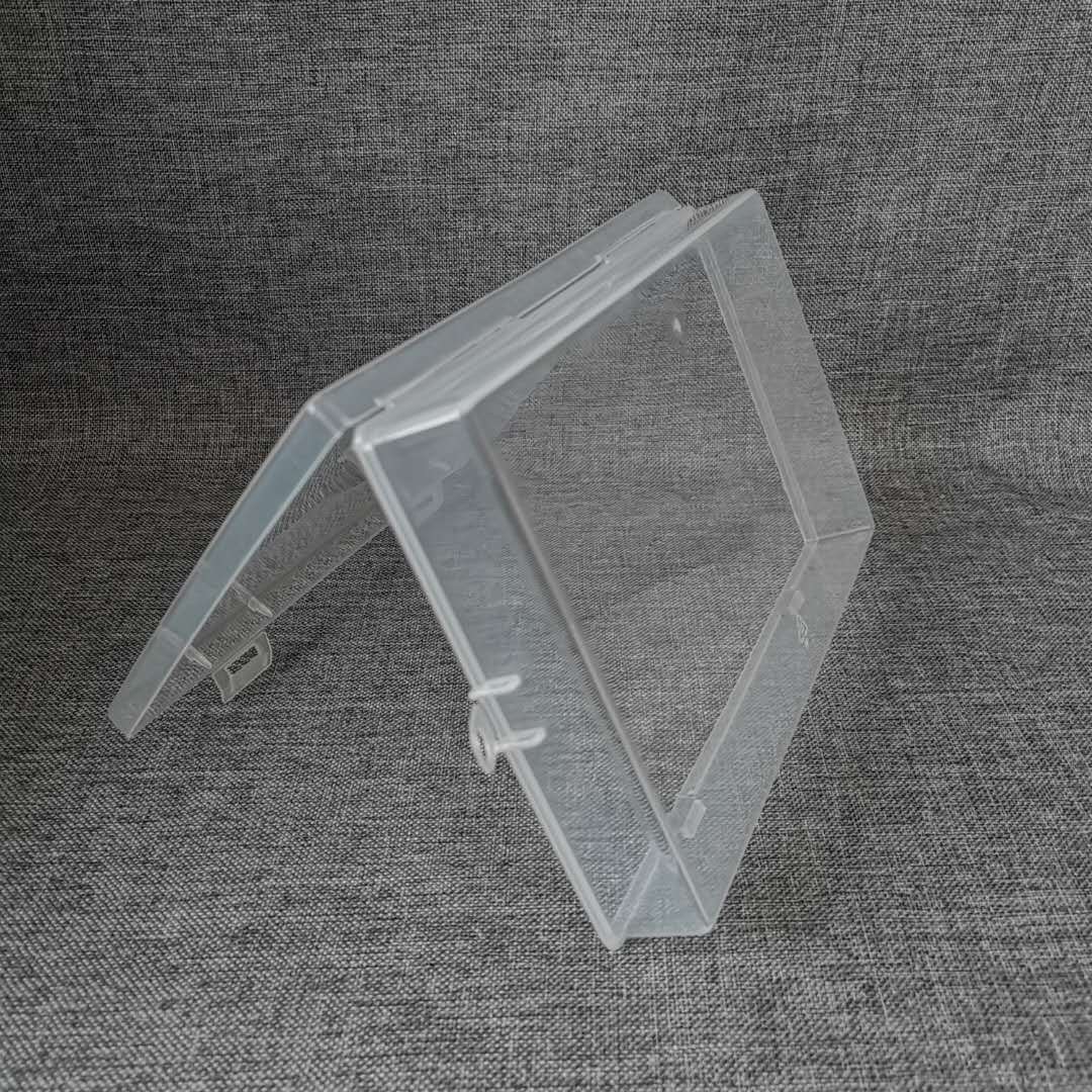 New Arrival Hot Sale Portable with Cover Mask Storage Box Transparent Plastic Box with Hook Pp Plastic Package Box New Arrival Hot Sale Portable with Cover Mask Storage Box Transparent Plastic Box with Hook Pp Plastic Package Box