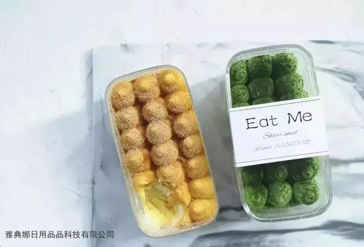 Thick Transparent Plastic Box Rectangular round Bean Milk Box Thousand Layer Cake Box Fruit Box Biscuit Box Thick Transparent Plastic Box Rectangular round Bean Milk Box Thousand Layer Cake Box Fruit Box Biscuit Box