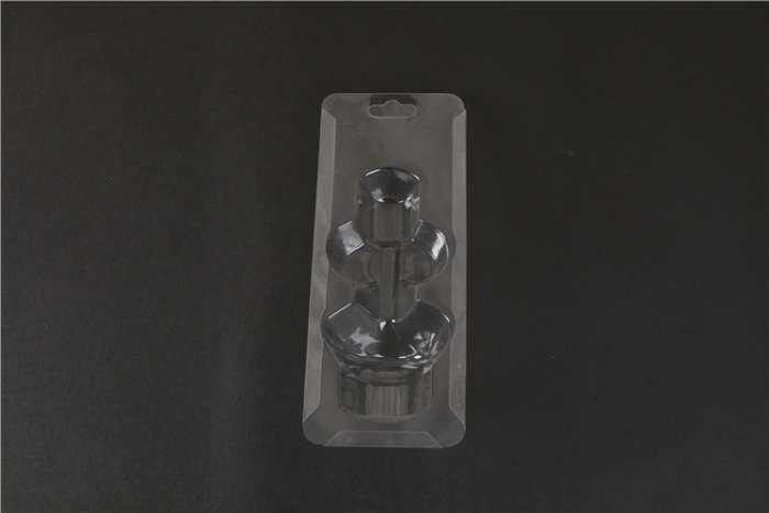 Transparent plastic box packaging box blister packaging box hardware accessories plastic packaging box Transparent plastic box packaging box blister packaging box hardware accessories plastic packaging box