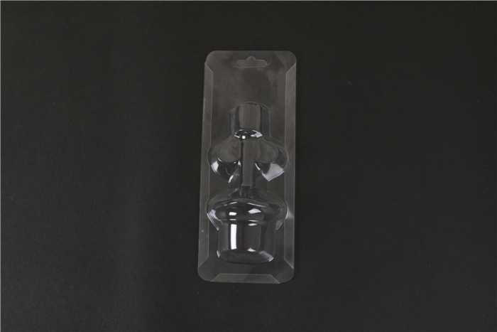 Transparent plastic box packaging box blister packaging box hardware accessories plastic packaging box Transparent plastic box packaging box blister packaging box hardware accessories plastic packaging box