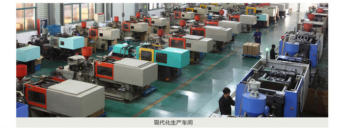 Three sets of transparent plastic box box color printing factory direct shoebox metal edging box