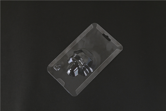 Transparent plastic box hardware accessories packaging box blister packaging box plastic packaging box Transparent plastic box hardware accessories packaging box blister packaging box plastic packaging box