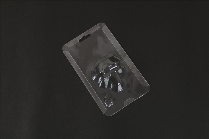Transparent plastic box hardware accessories packaging box blister packaging box plastic packaging box Transparent plastic box hardware accessories packaging box blister packaging box plastic packaging box