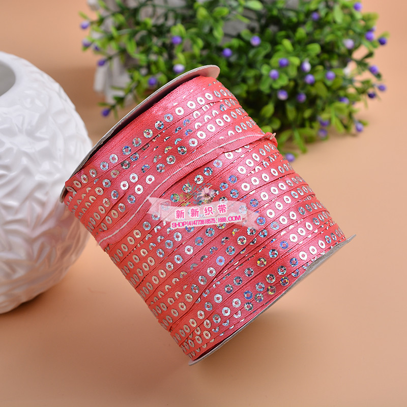 Jacquard Polyester Printed Tape Ribbon Two cm Mesh Colorful Ribbon Color Box Packaging Wedding Gifts Satin Ribbon Wholesale Jacquard Polyester Printed Tape Ribbon Two cm Mesh Colorful Ribbon Color Box Packaging Wedding Gifts Satin Ribbon Wholesale