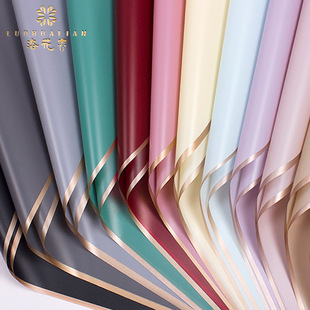 New Grid Korean Style Packaging Gauze for Flowers Bouquet Outer Packaging Material Package Flower Hard Material Mesh New Grid Korean Style Packaging Gauze for Flowers Bouquet Outer Packaging Material Package Flower Hard Material Mesh