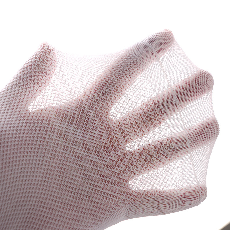 Liaoyuan Socks Spring and Autumn Independent Packaging Combed Cotton Long Socks Men&#039;s Lightweight Cotton Socks Mesh Breathable Clean Version Business Men Socks